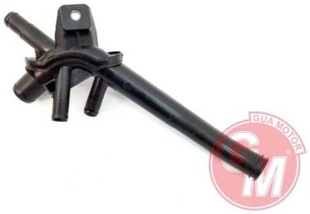Renault Megane II - 2 / Kangoo / Symbol I - 1 / Dacia Logan I - 1 - Devirdaim Su Borusu 1.5 Dci - 8200557831 - 8200089768