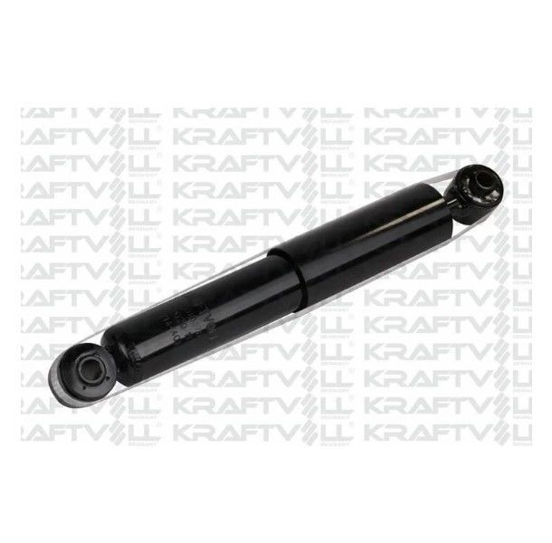 Clio 1 - I  Arka Amortisör Fransız Kasa 1990  - 1997 - 7700427536 - Kraftvoll