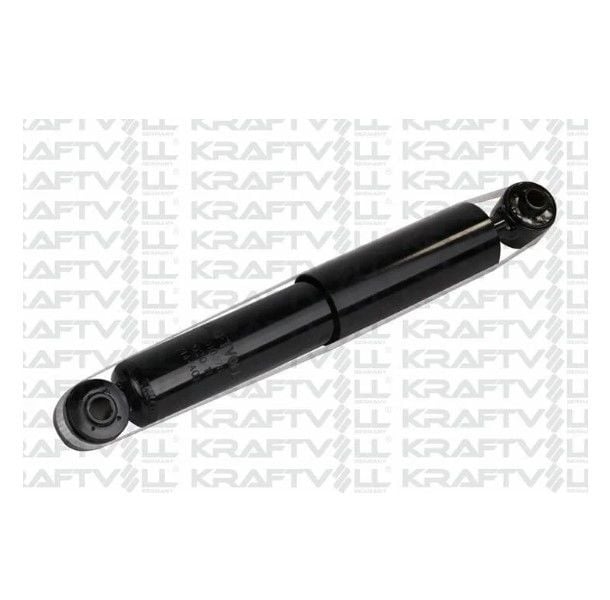 Clio 1 - I  Arka Amortisör Fransız Kasa 1990  - 1997 - 7700427536 - Kraftvoll