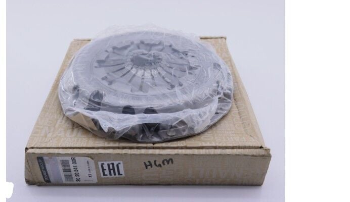 Renault Megane 4 - IV (1.6 SCE H4M) Baskı + Balata - Debriyaj Seti - 302054100R - Renault Mais