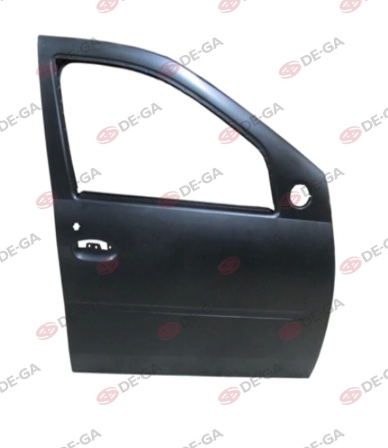 Dacia Logan 1 - I (2004-2008) Ön Kapı Sacı Sağ - 6001548938