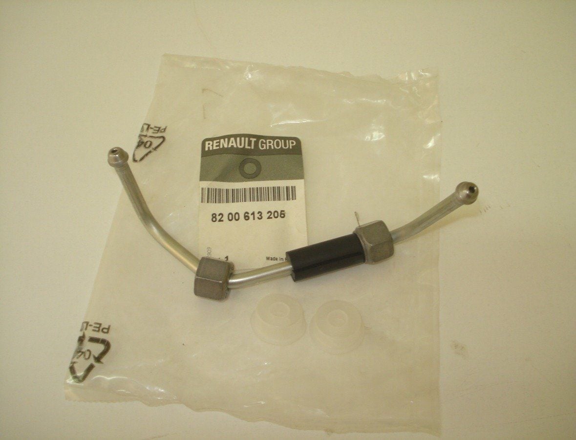 Renault Master II - 2 - Mazot Hortumu Borusu 2.5 Dci G9U (2003-2010) - 8200613202