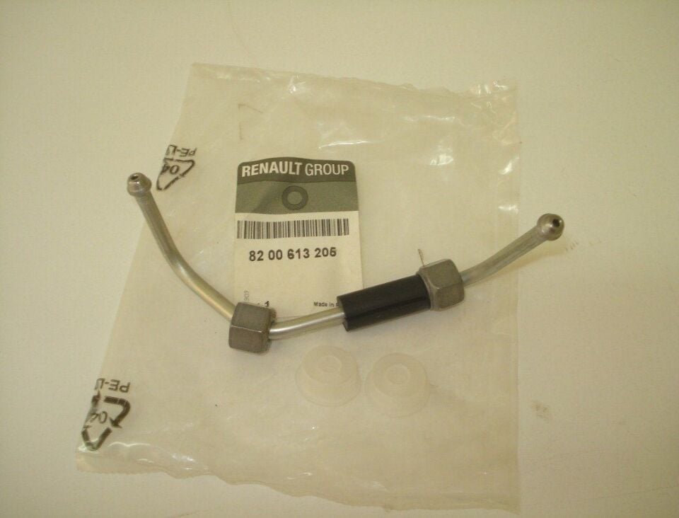 Renault Master II - 2 - Mazot Hortumu Borusu 2.5 Dci G9U (2003-2010) - 8200613202