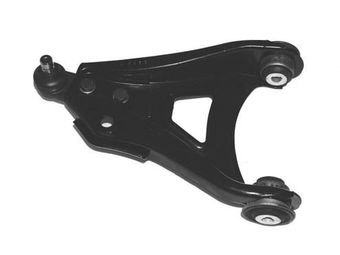 Renault Clio / Symbol / Thalia / Kangoo (1998 - 2005) Sol  Alt Tabla Salıncak Rotilli - 8200197179 - 7700425227 - 8200942407 - 8200737123