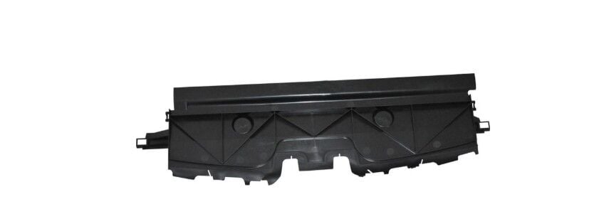 Renault Fluence Radyatör Üst Kartonu Davlumbazı - 214940047R