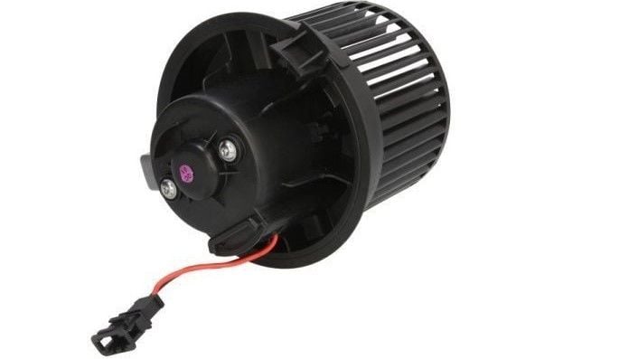 Renault Clio 4 - IV Kalorüfer Motoru Komple - 272101170R - Kale