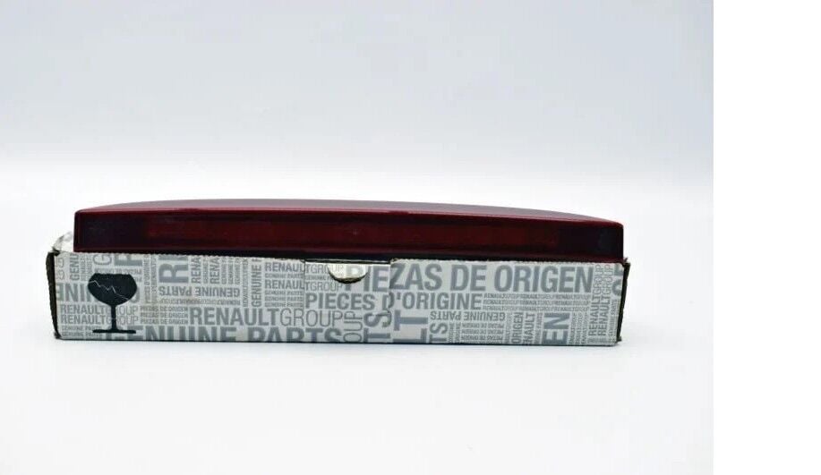 Renault Clio 2 - II Arka Cam stop 3.Stop Lambası Hb  - 7700410753 - Renault Mais