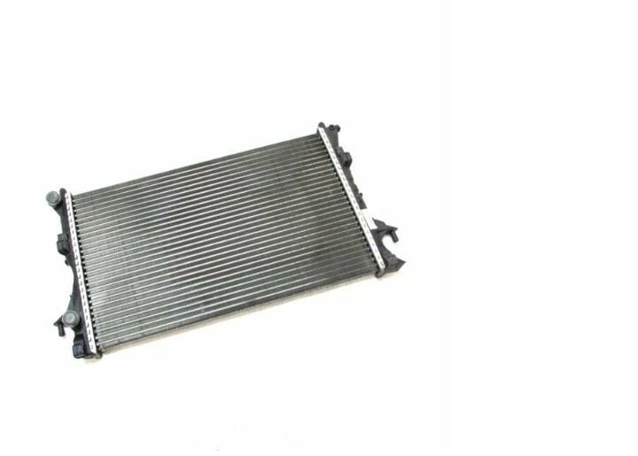 Renault Laguna 2 - II Motor Su Radyatörü (1.6 16 Valf K4M / F4R) - 8200008764 - Kale