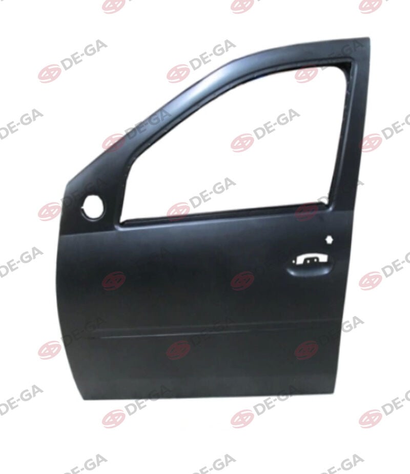 Dacia Logan 1 - I (2004-2008) Ön Kapı Sacı Sol - 6001548936