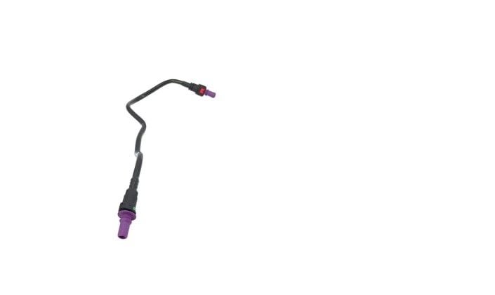 Renault Clio 4 - IV Yakıt Boru / Hortumu - 175103367R - Witech