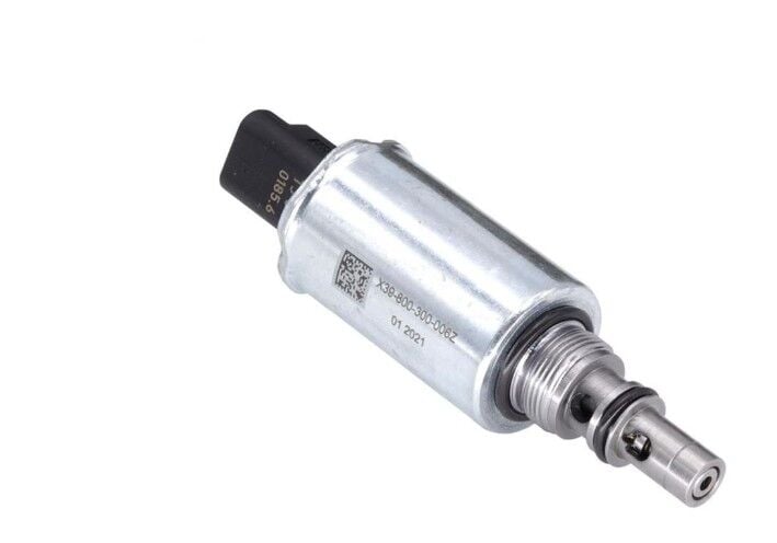 Renault Fluence (1.5 Dci K9K) Mazot Yakıt Pompa Müşürü - 226700138R