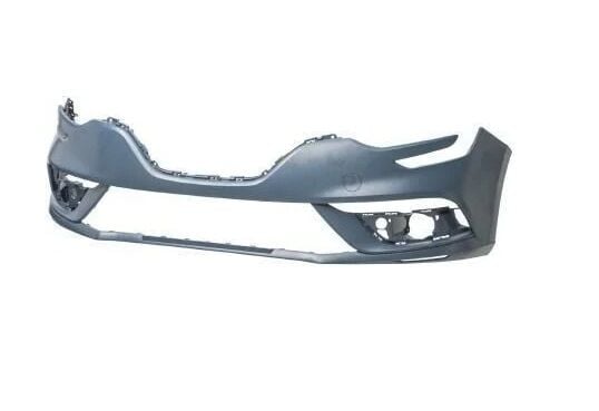 Renault Megane 4 - IV Ön Tampon 620227283R - 620226317R