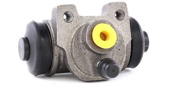Renault Clio 1 - I - Clio 2 - II Arka Fren Merkezi , Silindiri - 7701044681 - Bosch