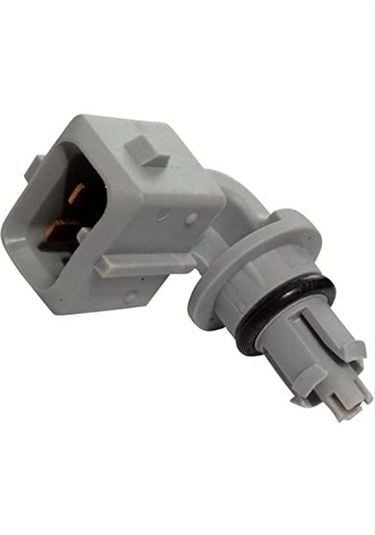 Renault Clio 1 - Clio 2 - II / Clio 3 - III / Kangoo / Dacia Logan Turbo Isı / Emme Manifold Isı Müşürü - 8200164249 - 7700101451 - 8200833248 - 8200415410