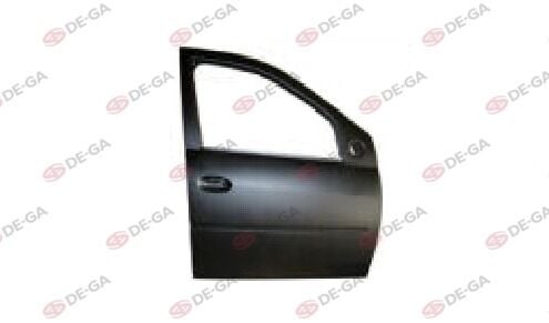 Dacia Logan 1 - I (2004-2008) Ön Kapı Sağ - 801001895R