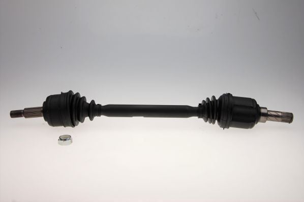 Renault Megane IV - 4 2015 - Sol Komple Aks 6 Vit. 8201494916 - 391010195R - 391014832R - 8201494687