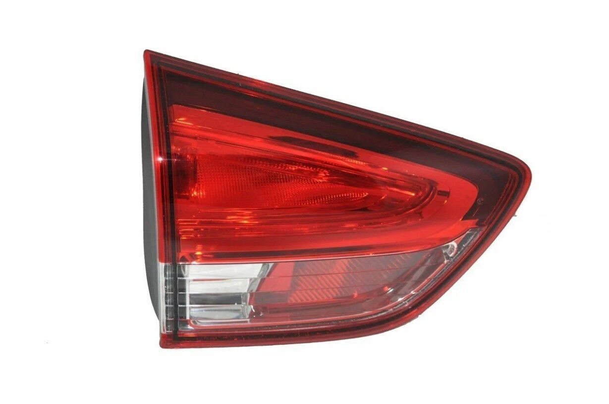 Renault Clio 4 - IV Grandtour Sol İç Stop Lambası (2013-2020) - 265559118R - Renault Mais