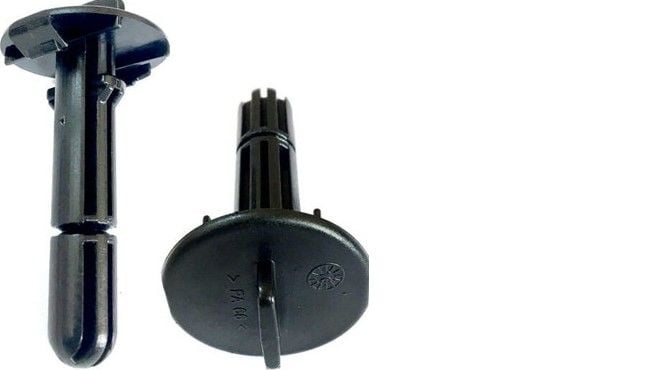 Renault Clio 4 - IV Radyatör Cıvata / Pim / Ayağı - 397889173R - Dekar