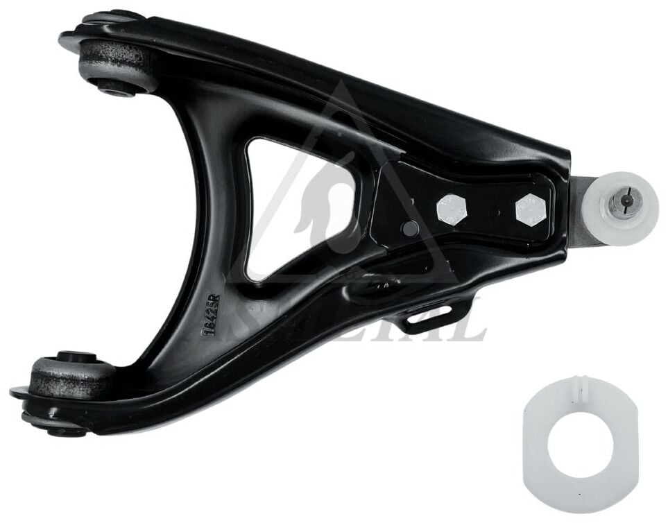 Renault R19 / Megane I - 1 - Sağ Rotilli Salıncak-Tabla - 7700430832