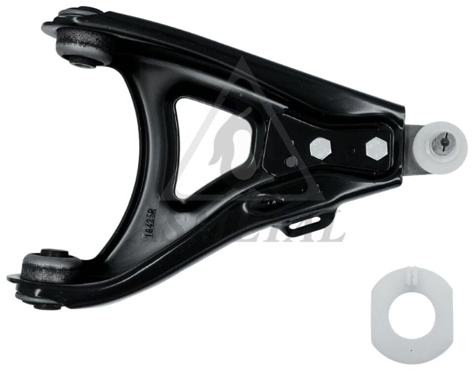 Renault R19 / Megane I - 1 - Sağ Rotilli Salıncak-Tabla - 7700430832