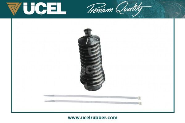 Renault Clio II - Kangoo - Megane I - Scenic I - Symbol - Thalia II Direksiyon Körüğü - 6000025671 - 6000025546 - 7701469496