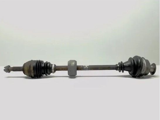 Renaukt Clio 1 - I Ön Aks Sağ Komple Fransız Kasa (1991 - 1998 Model) - 7701349916 - Cifam - Metelli