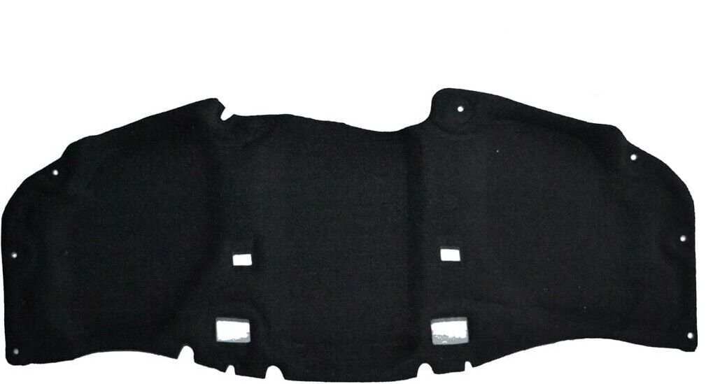 Dacia Logan 1 - I Ön Motor Kaput Alt Keçe İzalasyonu - 8200734089