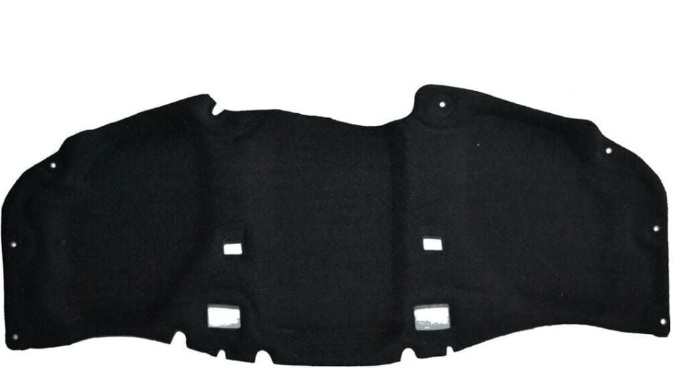 Dacia Logan 1 - I Ön Motor Kaput Alt Keçe İzalasyonu - 8200734089