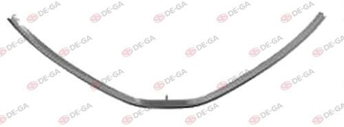 Dacia Logan 1 - I (2004-2008) Ön Panjur Çıtası Nikelaj Alt - 6001548763