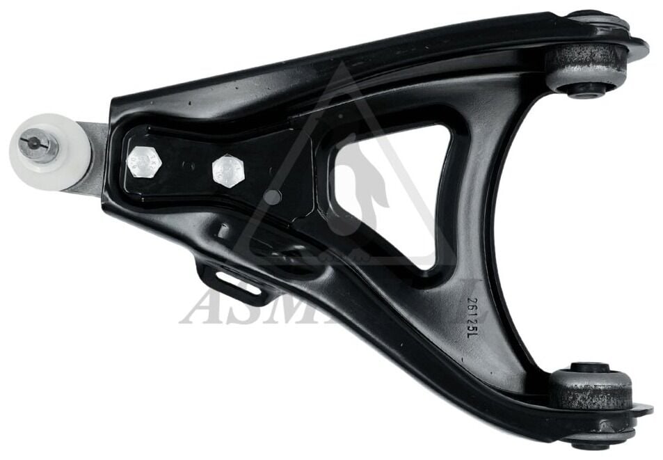 Renault R19 / Megane I - 1 - Sol Rotilli Salıncak-Tabla - 7700831368