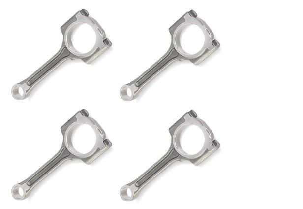 Renault Megane 4 - IV (1.6 16 Valf SCE H4M) Piston Kol Takımı - 1210A5RB0A - Orjinal Yedek Parça
