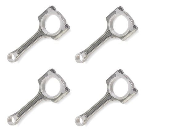 Renault Megane 4 - IV (1.6 16 Valf SCE H4M) Piston Kol Takımı - 1210A5RB0A - Orjinal Yedek Parça