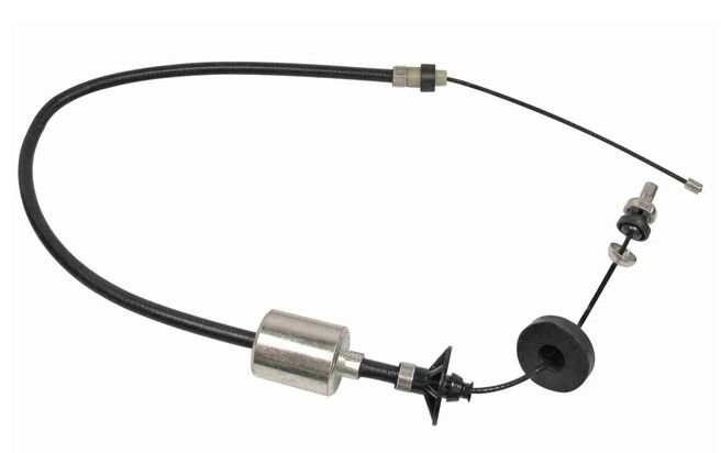 Renault Clio 1 - I  Debriyaj Teli Halatlı (632mm) - 7700809961 - 7700430112
