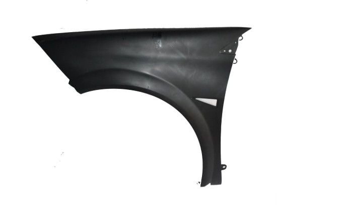 Renault Megane 2 - II Ön Sol Çamurluk - 7701477186 - Dega