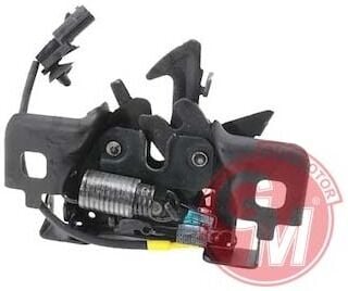 Renault Clio IV - 4 / Captur I - 1 / Trafic III - 3 - Kaput Kilidi Elektrikli - 656011705R