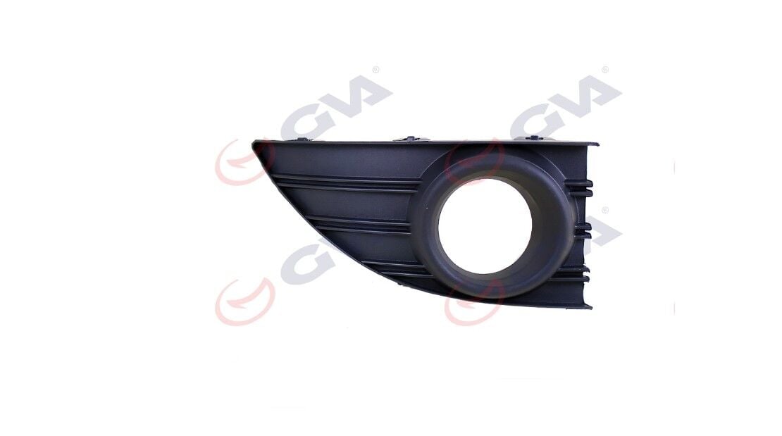 Renault Fluence Ön Tampon Sağ Sis Çerçevesi - 261521098RR