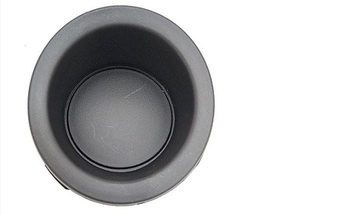 Renault Clio 4 - IV Ön Tampon Sis Kapağı (Sissiz) - 263310915R - Pleksan