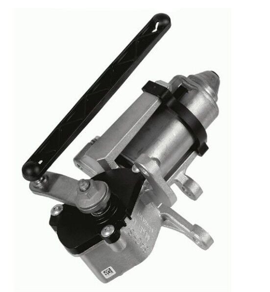 Dacia Sandero 2 - II (1.5 Dci K9K) Otomatik Vites Geçiş Motoru - 328d52283R