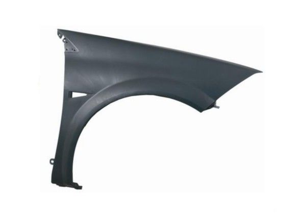 Renault Megane 2 - Ön Sağ Çamurluk - 7701477187 - Dega