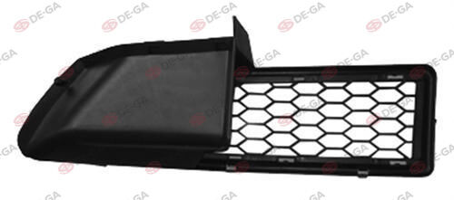 Dacia Logan 1 - I (2004-2008) Ön Tampon Izgarası Sağ - 6001546784