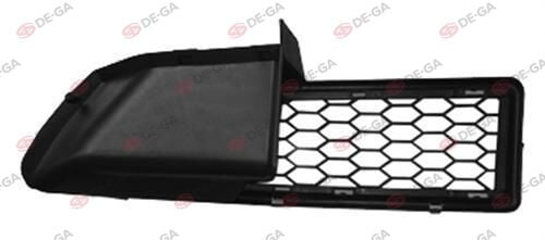 Dacia Logan 1 - I (2004-2008) Ön Tampon Izgarası Sağ - 6001546784