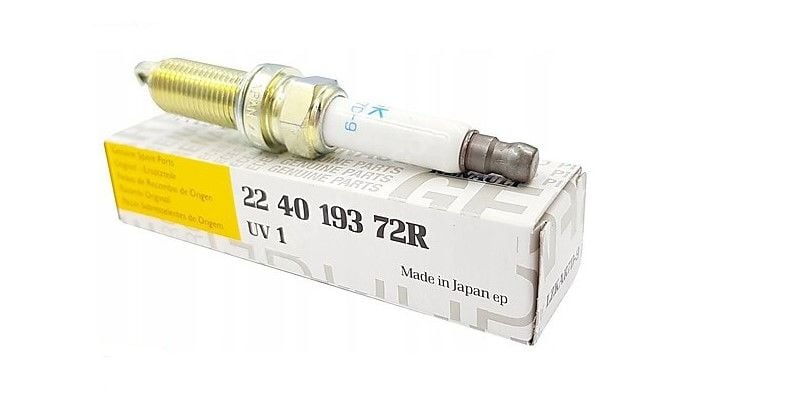 Renault Megane 4 - IV (1.6 16 Valf H4M) Ateşleme Bujisi - 224019372R - Renault Mais