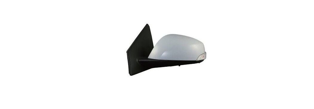 Renault Fluence Sol Yan Dış Dikiz Aynası Komple Astarlı - 963020180R - 963028938R - 963027063R