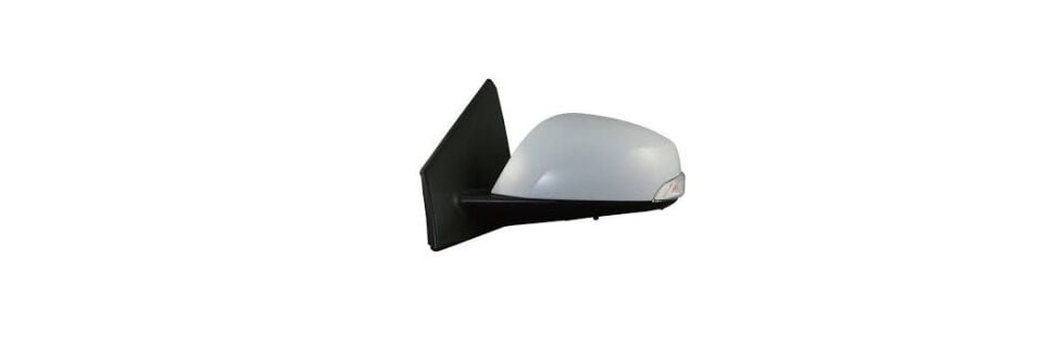 Renault Fluence Sol Yan Dış Dikiz Aynası Komple Astarlı - 963020180R - 963028938R - 963027063R