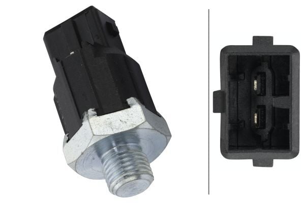 Renault Scenic / Latitude / Clio / Kangoo / Laguna / Megane / Trafic / Twingo / Dacia Duster II - 2 / Logan II - 2 / Sandero Vuruntu Sensörü - 8200680689 - 6001543613 - 7700735564 - 7700866055 - 8200639103