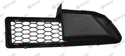 Dacia Logan 1 - I (2004-2008) Ön Tampon Izgarası Sol - 6001546783