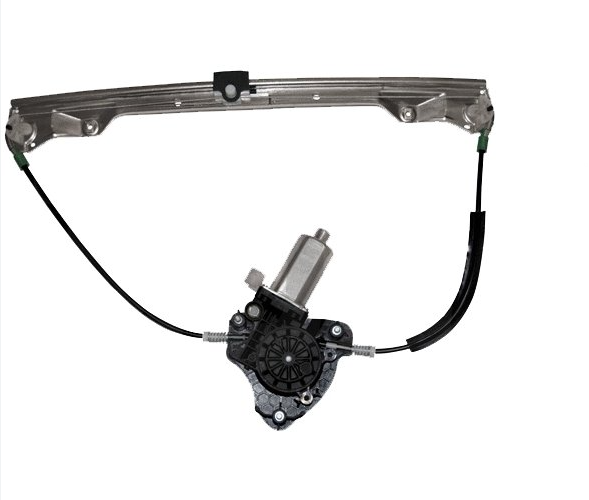 Renault Clio 2 - II -Sağ Ön Cam Krikosu Motorlu - 8200169095 - İthal