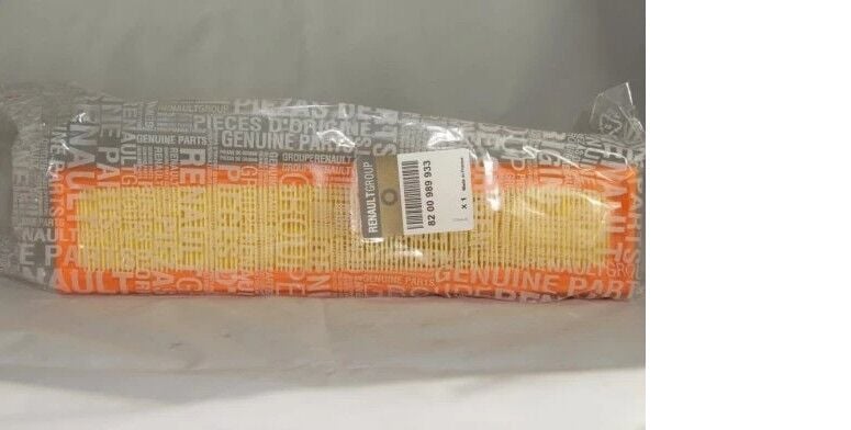 Renault Clio 2 - II Hava Filtresi - 8200989933