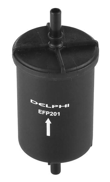 Renault R19 / Clio Symbol / Megane / Scenic / Laguna / Dacia Logan / Sandero Benzin Yakıt Filtresi - 1567.C6-1567.A5 - 7700845961 - 16400JD5