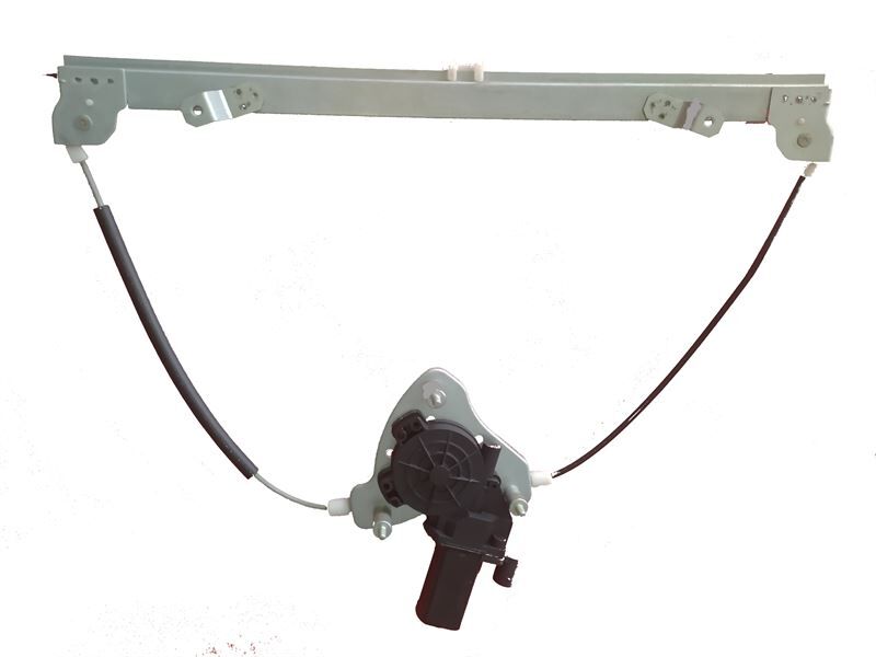 Renault Clio 2 - II (1998 - 2005) Sağ Ön Cam Krikosu Elketrikli Motorlu - 8200169095 - 7700842240 - 7701207254